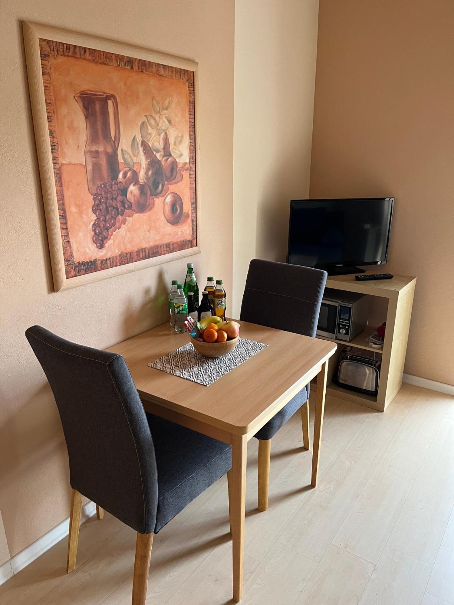 Eifelland-Ferien Apartment Келберг Екстериор снимка
